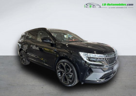 Renault Espace V E-Tech hybrid 200 BVM  occasion  Beaupuy - photo n2