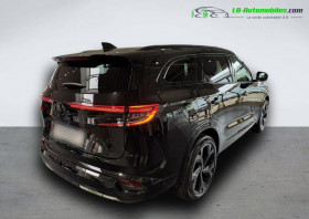 Renault Espace V E-Tech hybrid 200 BVM  occasion  Beaupuy - photo n4