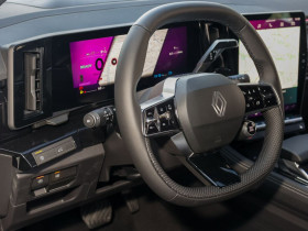 Renault Espace V E-Tech hybrid 200 BVM  occasion  Beaupuy - photo n6