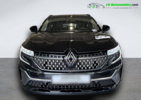 Renault Espace V E-Tech hybrid 200 BVM  occasion  Beaupuy - photo n5
