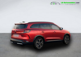 Renault Espace V E-Tech hybrid 200 BVM  occasion  Beaupuy - photo n2