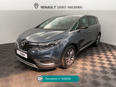 Renault Espace V occasion année 2019 boite Automatique Annonce Renault Espace V occasion Diesel Espace Blue dCi 160 EDC Zen à Saint-Maximin