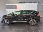 Renault Espace V occasion année 2021 boite Automatique Annonce Renault Espace V occasion Diesel Espace Blue dCi 190 EDC Initiale Paris 5p à Toulouse