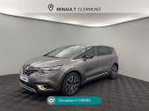 Renault Espace V occasion année 2021 boite Automatique Annonce Renault Espace V occasion Diesel Espace Blue dCi 190 EDC Initiale Paris à Clermont