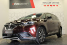 Renault Espace V occasion Rouge année 2020 boite Automatique Annonce Renault Espace V occasion Diesel Espace Blue dCi 200 EDC Initiale Paris 5p à Orthez