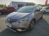 Annonce Renault Espace V occasion Diesel Espace Blue dCi 200 EDC Initiale Paris 5p  Gaillac