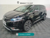 Annonce Renault Espace V occasion Diesel Espace Blue dCi 200 EDC Initiale Paris � F�camp