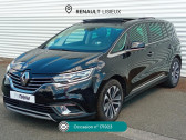 Renault Espace V Espace Blue dCi 200 EDC Initiale Paris  2020 - annonce de voiture en vente sur Auto Sélection.com