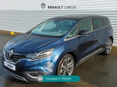 Annonce Renault Espace V occasion Diesel Espace Blue dCi 200 EDC Intens  Bernay