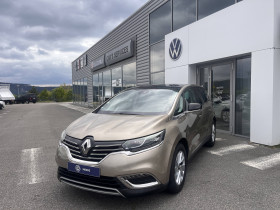 Renault Espace V , garage CENTRE AUTO LOZERE  Mende