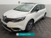 Renault Espace V ESPACE DCI 130 ENERGY ECO2 LIFE  � Mareuil-l�s-Meaux 77