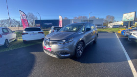 Renault Espace V occasion 2016 mise en vente à Toulouse par le garage SIPA AUTOMOBILES - TOULOUSE NORD - photo n°1