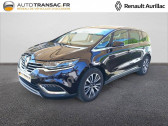 Renault Espace V Espace dCi 160 Energy Twin Turbo Initiale Paris EDC 5p  à Aurillac 15