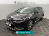 Annonce Renault Espace V occasion Diesel Espace dCi 160 Energy Twin Turbo Initiale Paris EDC  Saint-Maximin