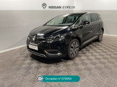 Annonce Renault Espace V occasion Diesel Espace dCi 160 Energy Twin Turbo Initiale Paris EDC � �vreux