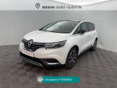 Annonce Renault Espace V occasion Diesel Espace dCi 160 Energy Twin Turbo Initiale Paris EDC � Saint-Quentin