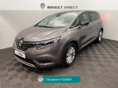 Annonce Renault Espace V occasion Diesel Espace dCi 160 Energy Twin Turbo Zen EDC  Seynod