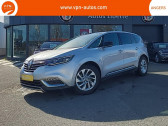 Annonce Renault Espace V occasion Diesel Espace dCi 160 Energy Twin Turbo Zen EDC  Angers