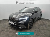 Annonce Renault Espace V occasion Hybride Espace E-Tech full hybrid 200 5pl esprit Alpine  Compigne