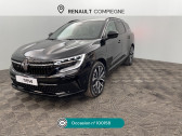 Renault Espace V occasion année 2024 boite Automatique Annonce Renault Espace V occasion Hybride Espace E-Tech full hybrid 200 5pl Iconic à Compiègne
