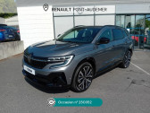 Renault Espace V occasion année 2024 boite Automatique Annonce Renault Espace V occasion Hybride Espace E-Tech full hybrid 200 5pl Iconic à Pont-Audemer