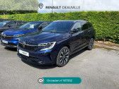 Renault Espace V Espace E-Tech full hybrid 200 5pl Techno   Deauville 14