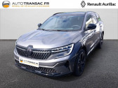 Renault Espace V occasion année 2025 Annonce Renault Espace V occasion Hybride Espace E-Tech full hybrid 200 GSR2 esprit Alpine 5p à Aurillac