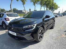 Renault Espace V occasion 2025 mise en vente à Gaillac par le garage GAILLAC AUTO - photo n°1