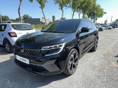 Renault Espace V occasion année 2025 boite Automatique Annonce Renault Espace V occasion Hybride Espace E-Tech full hybrid 200 GSR2 esprit Alpine 5p à Gaillac