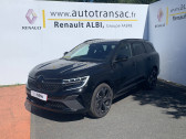 Annonce Renault Espace V occasion Hybride Espace E-Tech full hybrid 200 GSR2 esprit Alpine 5p  Albi