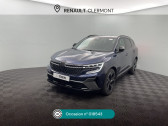 Annonce Renault Espace V occasion Hybride Espace E-Tech full hybrid 200 GSR2 esprit Alpine  Clermont