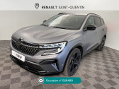 Annonce Renault Espace V occasion Hybride Espace E-Tech full hybrid 200 GSR2 esprit Alpine  Saint-Quentin