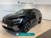 Annonce Renault Espace V occasion Hybride Espace E-Tech full hybrid 200 GSR2 esprit Alpine  Glos