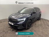 Annonce Renault Espace V occasion Hybride Espace E-Tech full hybrid 200 GSR2 esprit Alpine � Compi�gne