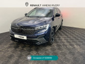 Annonce Renault Espace V occasion Hybride Espace E-Tech full hybrid 200 GSR2 esprit Alpine � Rivery