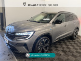 Annonce Renault Espace V occasion Hybride Espace E-Tech full hybrid 200 GSR2 esprit Alpine � Berck