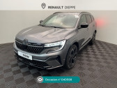 Annonce Renault Espace V occasion Hybride Espace E-Tech full hybrid 200 GSR2 esprit Alpine � Dieppe