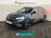 Annonce Renault Espace V occasion Hybride Espace E-Tech full hybrid 200 GSR2 esprit Alpine � Rivery