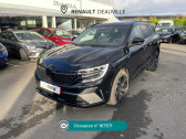 Renault Espace V Espace E-Tech full hybrid 200 GSR2 esprit Alpine  � Deauville 14