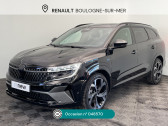 Annonce Renault Espace V occasion Hybride Espace E-Tech full hybrid 200 GSR2 esprit Alpine � Boulogne-sur-Mer