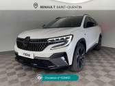 Renault Espace V occasion année 2024 boite Automatique Annonce Renault Espace V occasion Hybride Espace E-Tech full hybrid 200 GSR2 esprit Alpine à Saint-Quentin