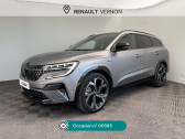 Annonce Renault Espace V occasion Hybride Espace E-Tech full hybrid 200 GSR2 esprit Alpine  Saint-Just