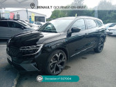 Renault Espace V Espace E-Tech full hybrid 200 GSR2 esprit Alpine   Neufchtel-en-Bray 76
