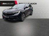 Renault Espace V occasion année 2025 boite Automatique Annonce Renault Espace V occasion Hybride Espace E-Tech full hybrid 200 GSR2 Iconic 5p à Auch