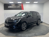 Annonce Renault Espace V occasion Hybride Espace E-Tech full hybrid 200 GSR2 Iconic 5p � Pau