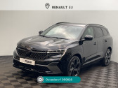 Annonce Renault Espace V occasion Hybride Espace E-Tech full hybrid 200 GSR2 Iconic  Eu