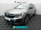 Annonce Renault Espace V occasion Hybride Espace E-Tech full hybrid 200 GSR2 Iconic  Dieppe