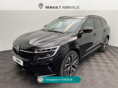 Renault Espace V occasion année 2023 boite Automatique Annonce Renault Espace V occasion Hybride Espace E-Tech full hybrid 200 GSR2 Iconic à Abbeville