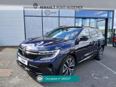 Annonce Renault Espace V occasion Hybride Espace E-Tech full hybrid 200 GSR2 Iconic � Pont-Audemer