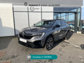Annonce Renault Espace V occasion Hybride Espace E-Tech full hybrid 200 GSR2 Iconic � Pont-Audemer